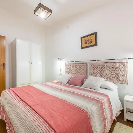 Affittasardegna-casa Vasco Cala Gonone