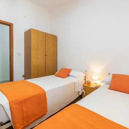 Apartment Affittasardegna-casa Vasco *