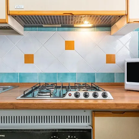 Apartment Affittasardegna-casa Vasco