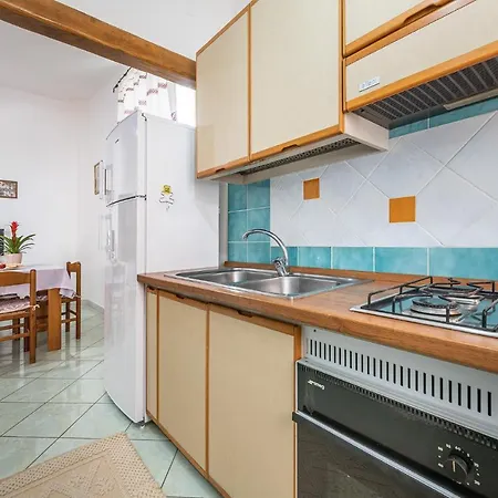 Affittasardegna-casa Vasco * Cala Gonone