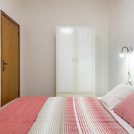 Apartment Affittasardegna-casa Vasco *
