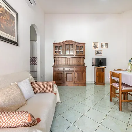 Affittasardegna-casa Vasco * Cala Gonone