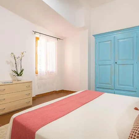 Affittasardegna-casa Vasco Apartment *