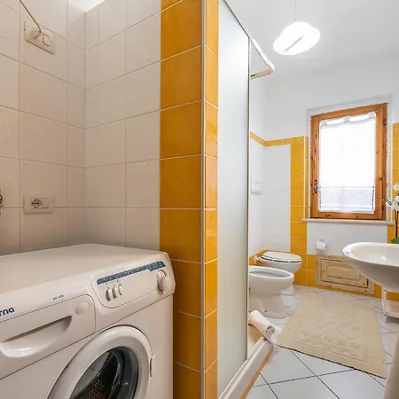 Apartment Affittasardegna-casa Vasco Cala Gonone