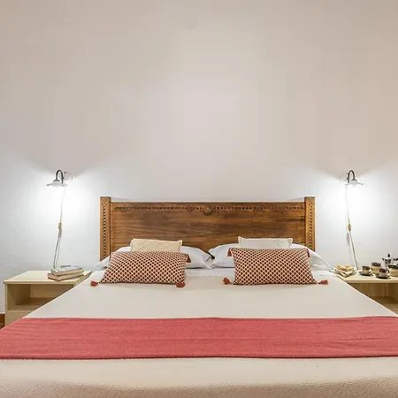 Apartment Affittasardegna-casa Vasco Cala Gonone