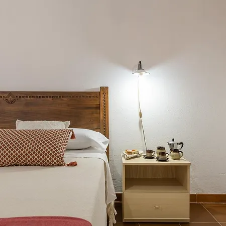Apartment Affittasardegna-casa Vasco Cala Gonone