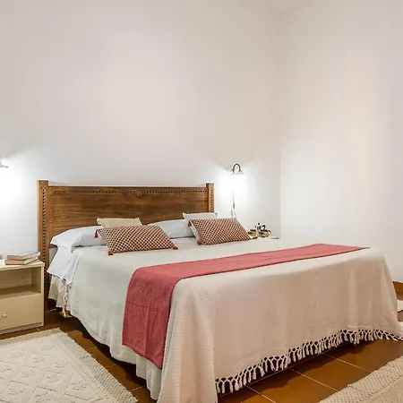 Apartment Affittasardegna-casa Vasco Cala Gonone