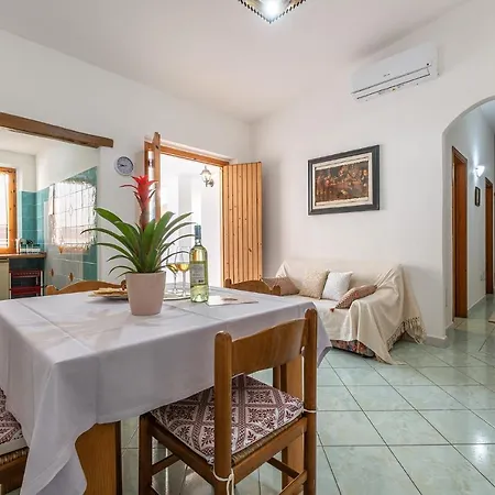 Affittasardegna-casa Vasco Cala Gonone