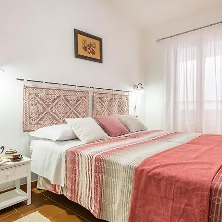 Affittasardegna-casa Vasco