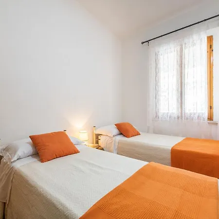 Affittasardegna-casa Vasco Apartment *