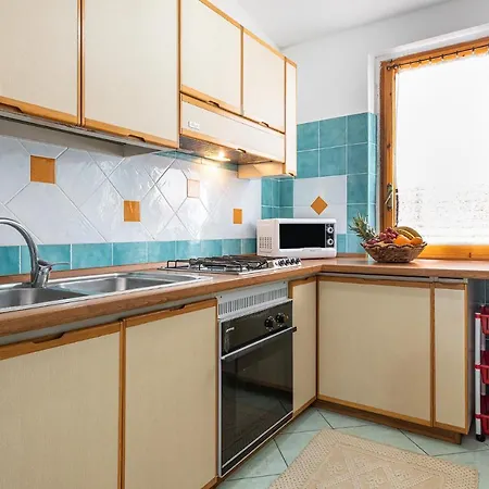 Affittasardegna-casa Vasco Apartment Cala Gonone