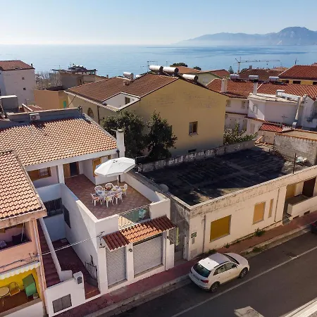Affittasardegna-casa Vasco