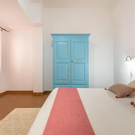 Affittasardegna-casa Vasco Apartment *