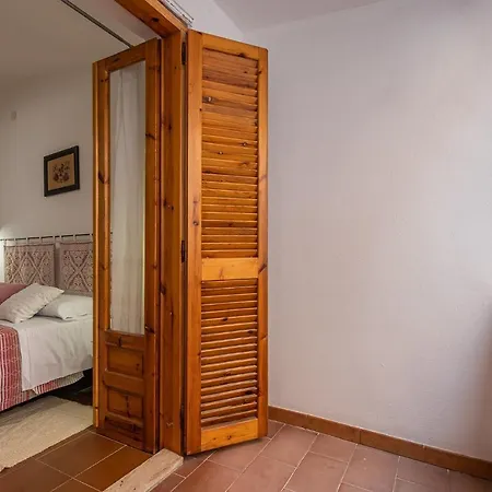 Affittasardegna-casa Vasco Cala Gonone